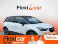 Opel Crossland X 1.2 S&S Edition 81 Weiß - thumbnail 1