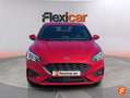 Ford Focus 1.0 Ecob. MHEV 92kW ST-Line Design SIP Rojo - thumbnail 3