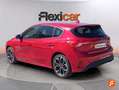 Ford Focus 1.0 Ecob. MHEV 92kW ST-Line Design SIP Rojo - thumbnail 9