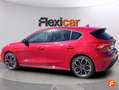 Ford Focus 1.0 Ecob. MHEV 92kW ST-Line Design SIP Rojo - thumbnail 8