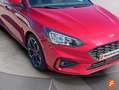Ford Focus 1.0 Ecob. MHEV 92kW ST-Line Design SIP Rojo - thumbnail 15