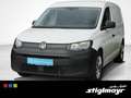 Volkswagen Caddy Cargo Tempomat Parkpilot Flügeltüren Weiß - thumbnail 9