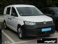 Volkswagen Caddy Cargo Tempomat Parkpilot Flügeltüren Weiß - thumbnail 8