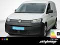 Volkswagen Caddy Cargo Tempomat Parkpilot Flügeltüren Weiß - thumbnail 1