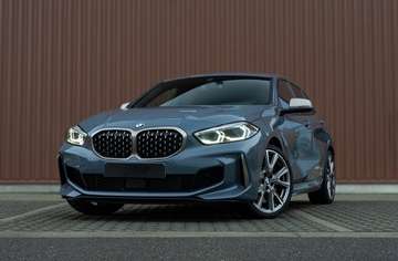 M135I XDRIVE - M SPORT SEATS - SHADOW LINE - CARPL