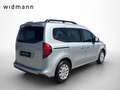 Mercedes-Benz Citan 113 Tourer PRO DynLicht Fernlichtass. Kam. Silber - thumbnail 2