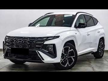 1.6 T-GDi 48V-Hybrid 2WD DCT N Line