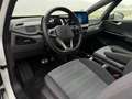 Volkswagen ID.3 First Plus 58 kWh / 150 kW/204 PK / Elektrisch / A Weiß - thumbnail 4