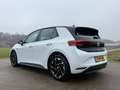 Volkswagen ID.3 First Plus 58 kWh / 150 kW/204 PK / Elektrisch / A Weiß - thumbnail 3