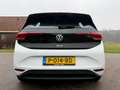 Volkswagen ID.3 First Plus 58 kWh / 150 kW/204 PK / Elektrisch / A Weiß - thumbnail 11