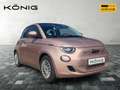 Fiat 500e Cabrio Sitzheizung*Einparkhilfe Gold - thumbnail 2