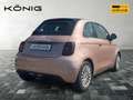 Fiat 500e Cabrio Sitzheizung*Einparkhilfe Gold - thumbnail 3