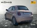 Fiat 500e Cabrio Sitzheizung*Einparkhilfe Gold - thumbnail 4