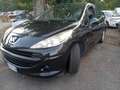 Peugeot 207 BENZINA 5 PORTE PERFETTA DI MOTORE E DI MECCANICA Nero - thumbnail 2