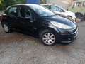 Peugeot 207 BENZINA 5 PORTE PERFETTA DI MOTORE E DI MECCANICA Nero - thumbnail 5