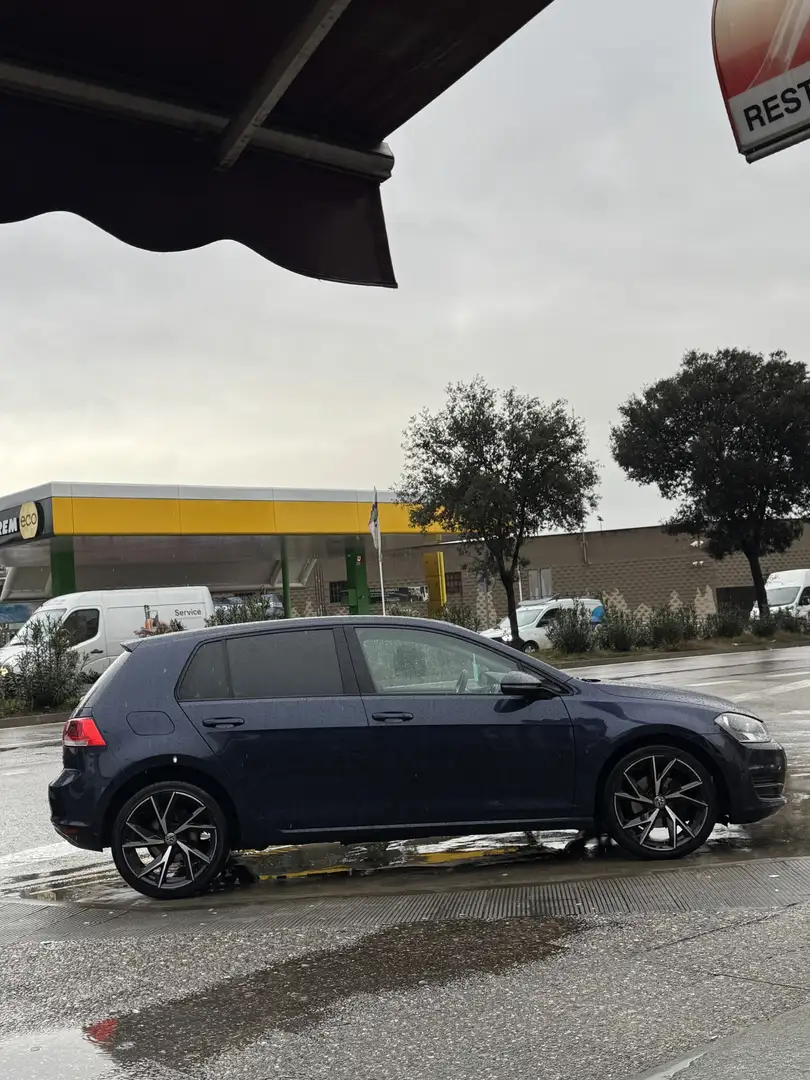 Volkswagen Golf 1.6TDI CR BMT Sport 105 - 1