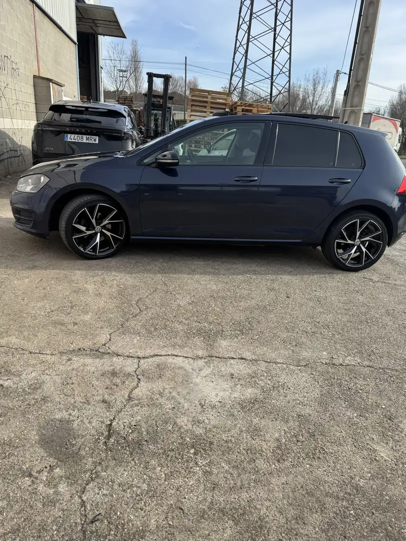 Volkswagen Golf 1.6TDI CR BMT Sport 105 - 2
