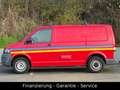 Volkswagen T5 Transporter T5 2.0 TDI Transporter/TÜV NEU/AHK/1HAND/SORTIMO Rot - thumbnail 7