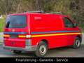 Volkswagen T5 Transporter T5 2.0 TDI Transporter/TÜV NEU/AHK/1HAND/SORTIMO Rot - thumbnail 4