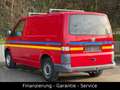 Volkswagen T5 Transporter T5 2.0 TDI Transporter/TÜV NEU/AHK/1HAND/SORTIMO Rot - thumbnail 5