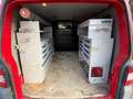 Volkswagen T5 Transporter T5 2.0 TDI Transporter/TÜV NEU/AHK/1HAND/SORTIMO Rot - thumbnail 14