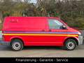 Volkswagen T5 Transporter T5 2.0 TDI Transporter/TÜV NEU/AHK/1HAND/SORTIMO Rot - thumbnail 8