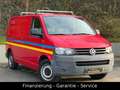 Volkswagen T5 Transporter T5 2.0 TDI Transporter/TÜV NEU/AHK/1HAND/SORTIMO Rot - thumbnail 3
