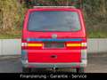 Volkswagen T5 Transporter T5 2.0 TDI Transporter/TÜV NEU/AHK/1HAND/SORTIMO Rot - thumbnail 6