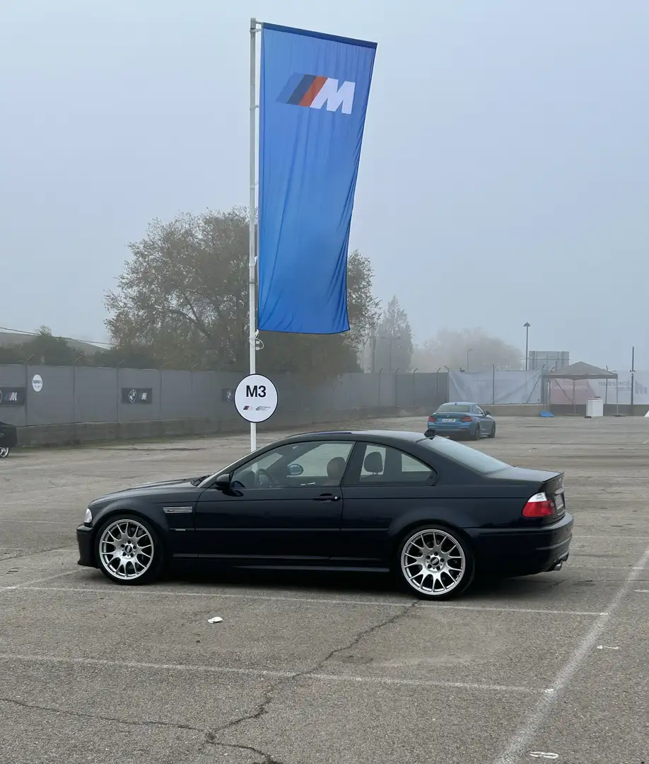 BMW M3 Bmw M3 e46 SMG - 1