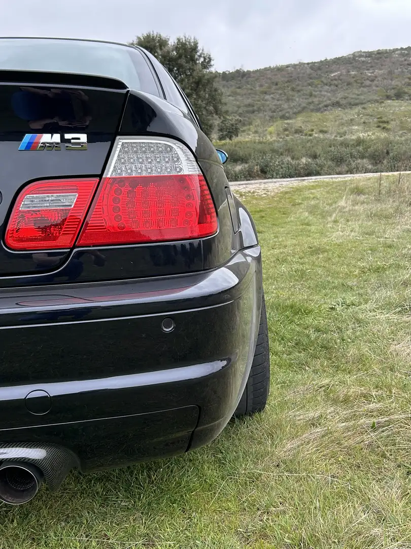 BMW M3 Bmw M3 e46 SMG - 2