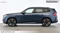 BMW X3 X3 20d xDrive Blau - thumbnail 2