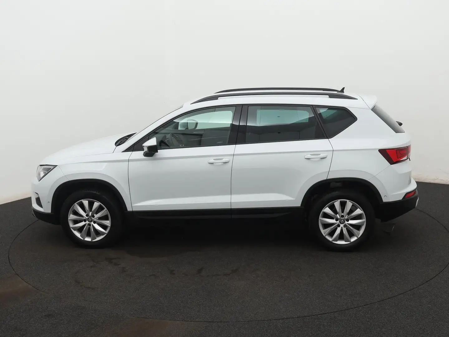 SEAT Ateca 1.0 EcoTSI Style Business Intense 115 PK | LED Kop Wit - 2