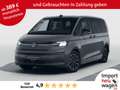 Volkswagen T7 Multivan Life 2.0 TDI DSG AHK+Kamera+eKlappe+CockpitPro Grau - thumbnail 1