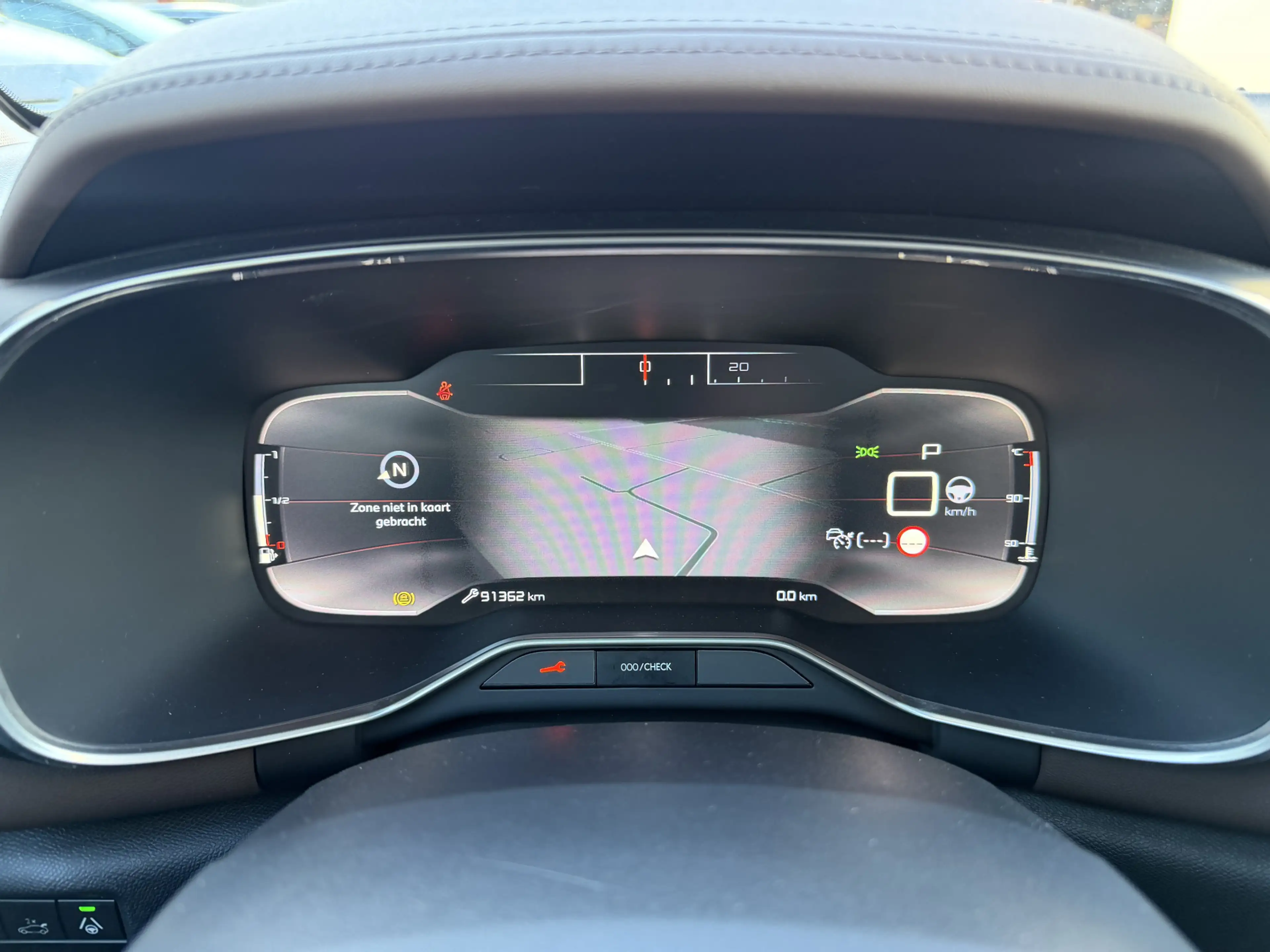 Citroen C5 Aircross 180pk Shine (Elektrisch Schuifdak - Trekhaak - Led — photo 21