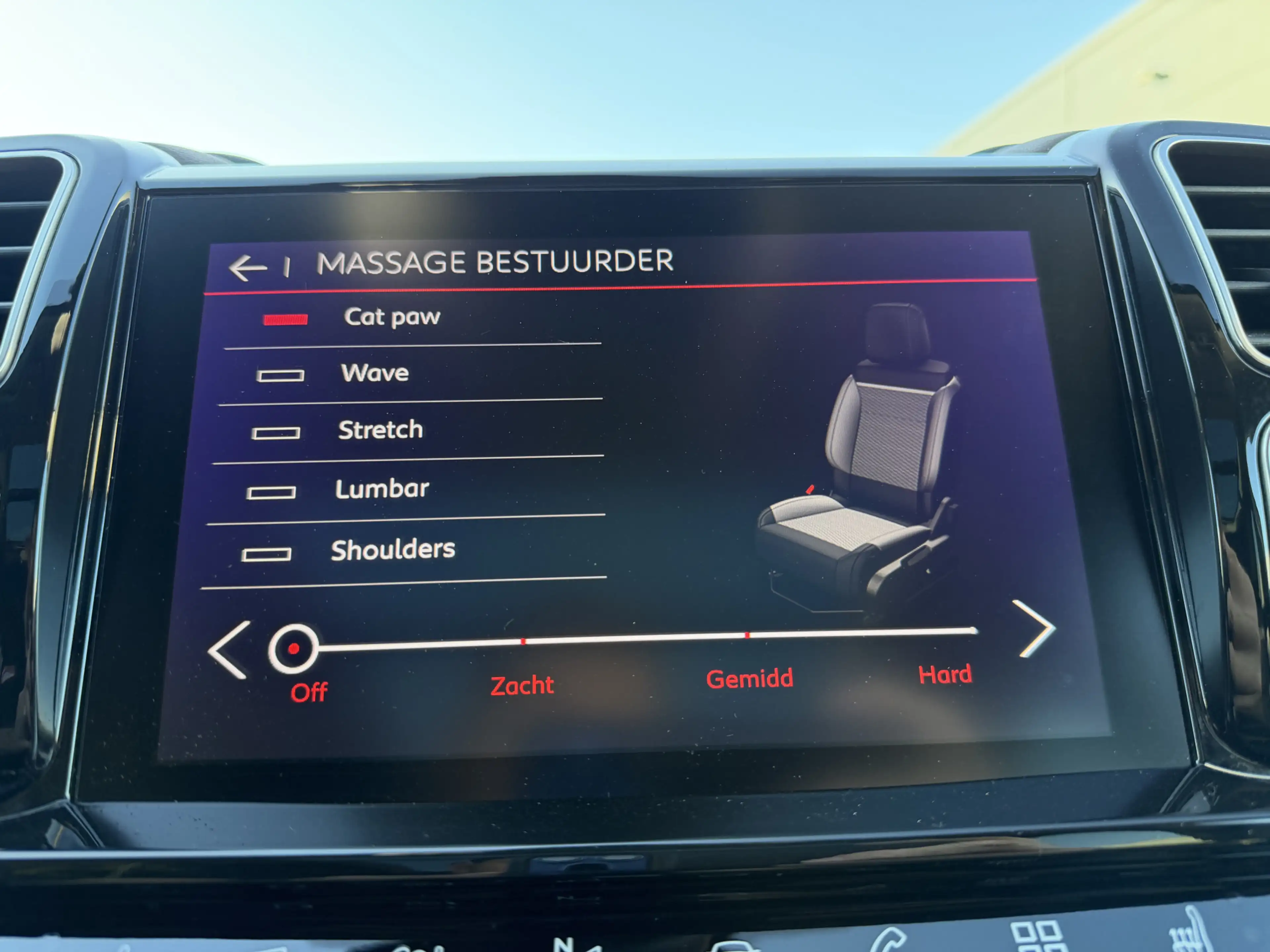 Citroen C5 Aircross 180pk Shine (Elektrisch Schuifdak - Trekhaak - Led — photo 35
