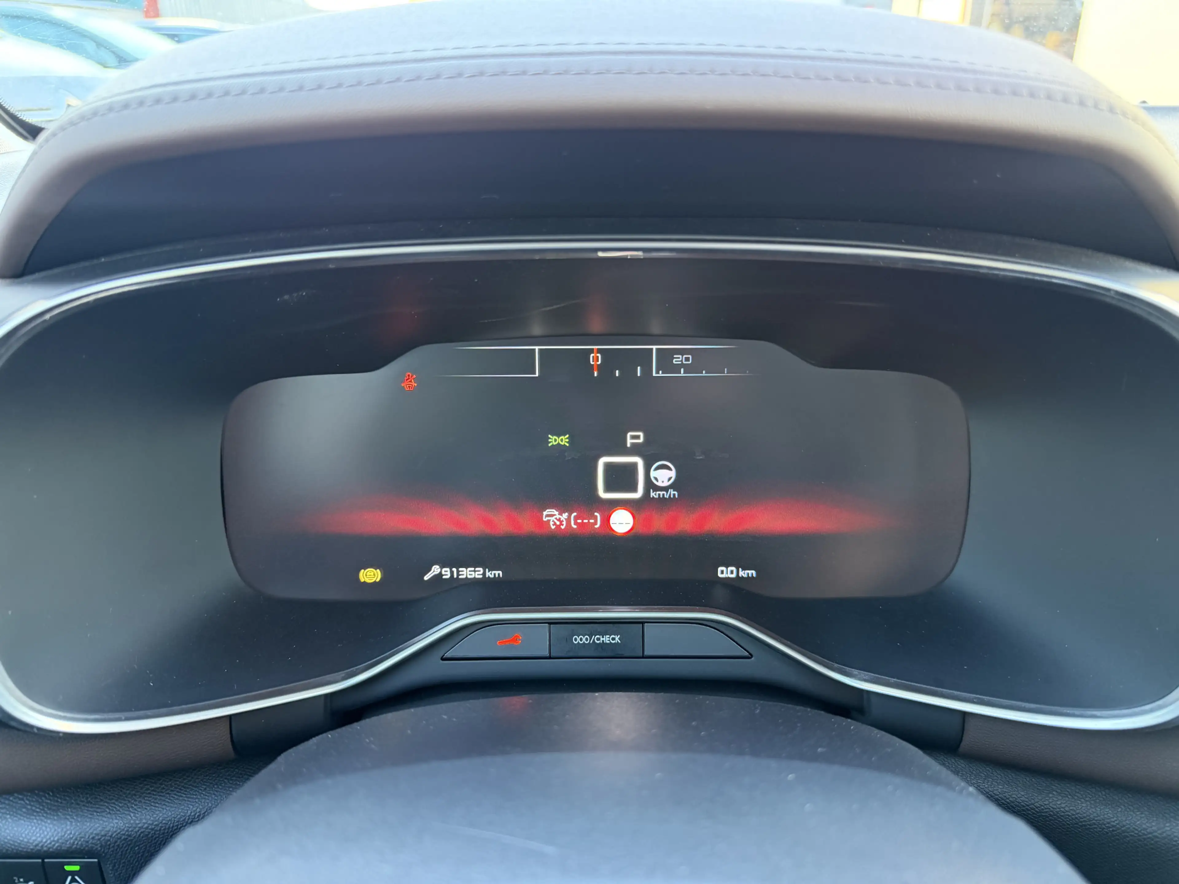Citroen C5 Aircross 180pk Shine (Elektrisch Schuifdak - Trekhaak - Led — photo 24