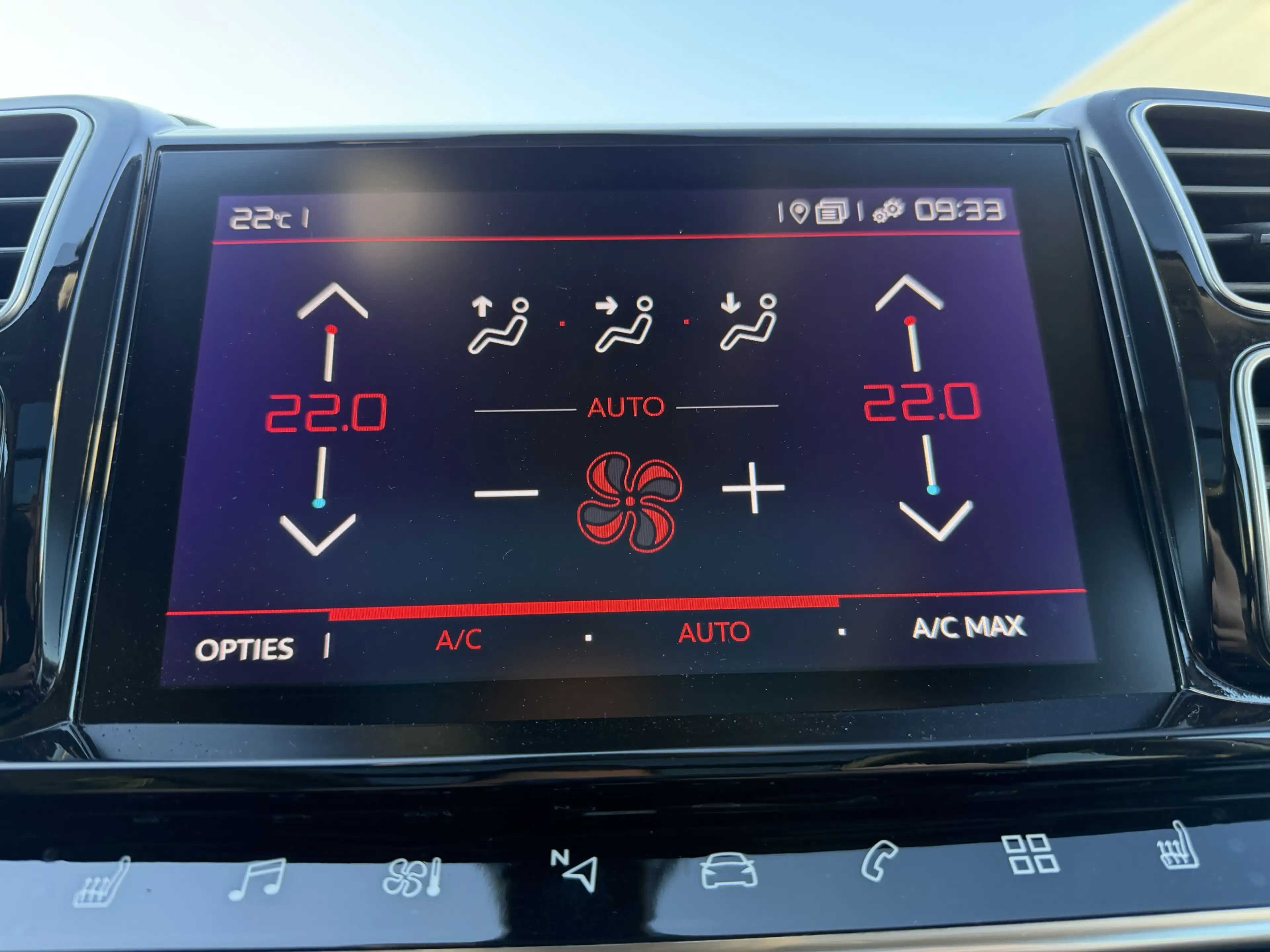 Citroen C5 Aircross 180pk Shine (Elektrisch Schuifdak - Trekhaak - Led — photo 32