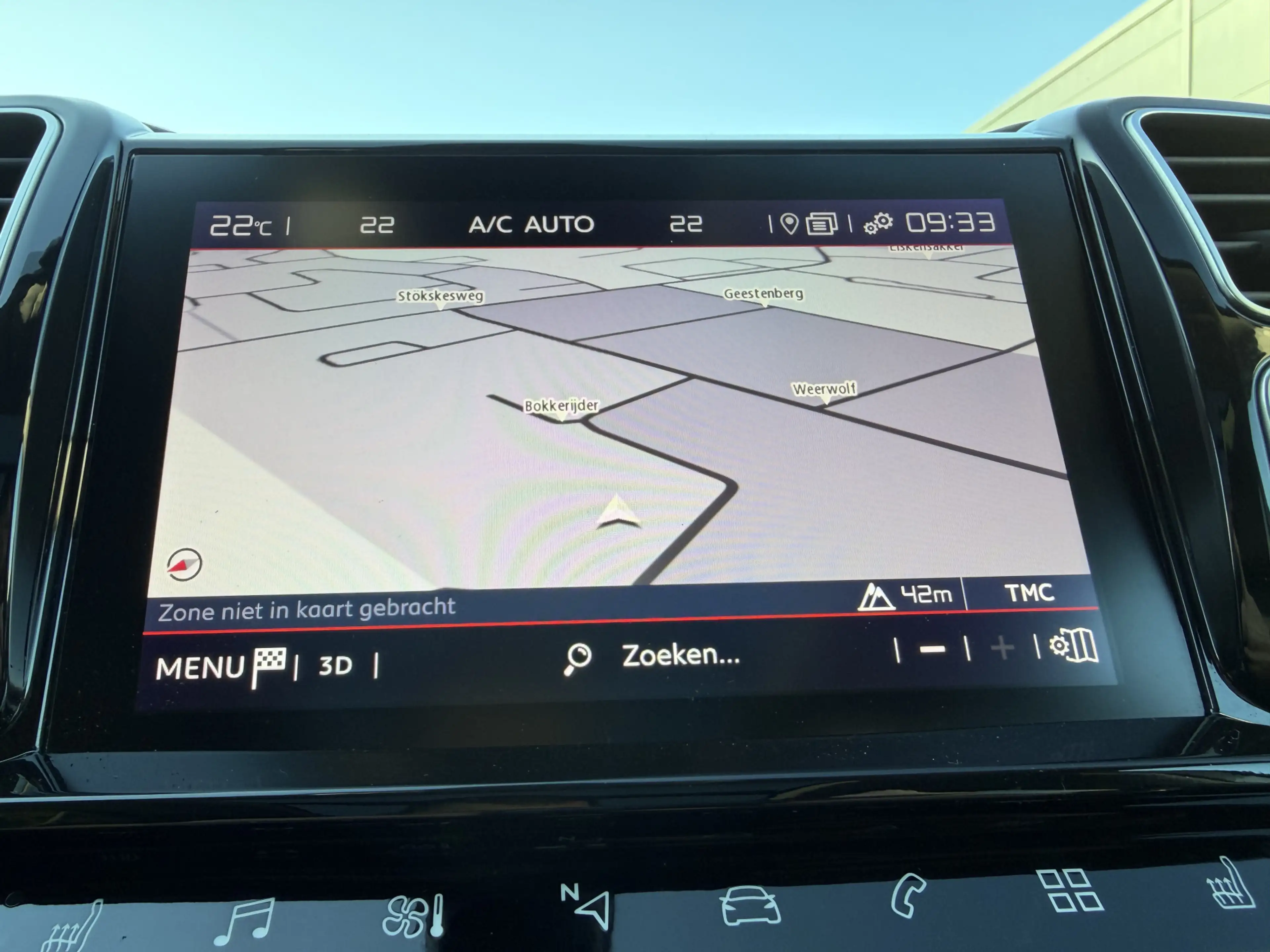 Citroen C5 Aircross 180pk Shine (Elektrisch Schuifdak - Trekhaak - Led — photo 30