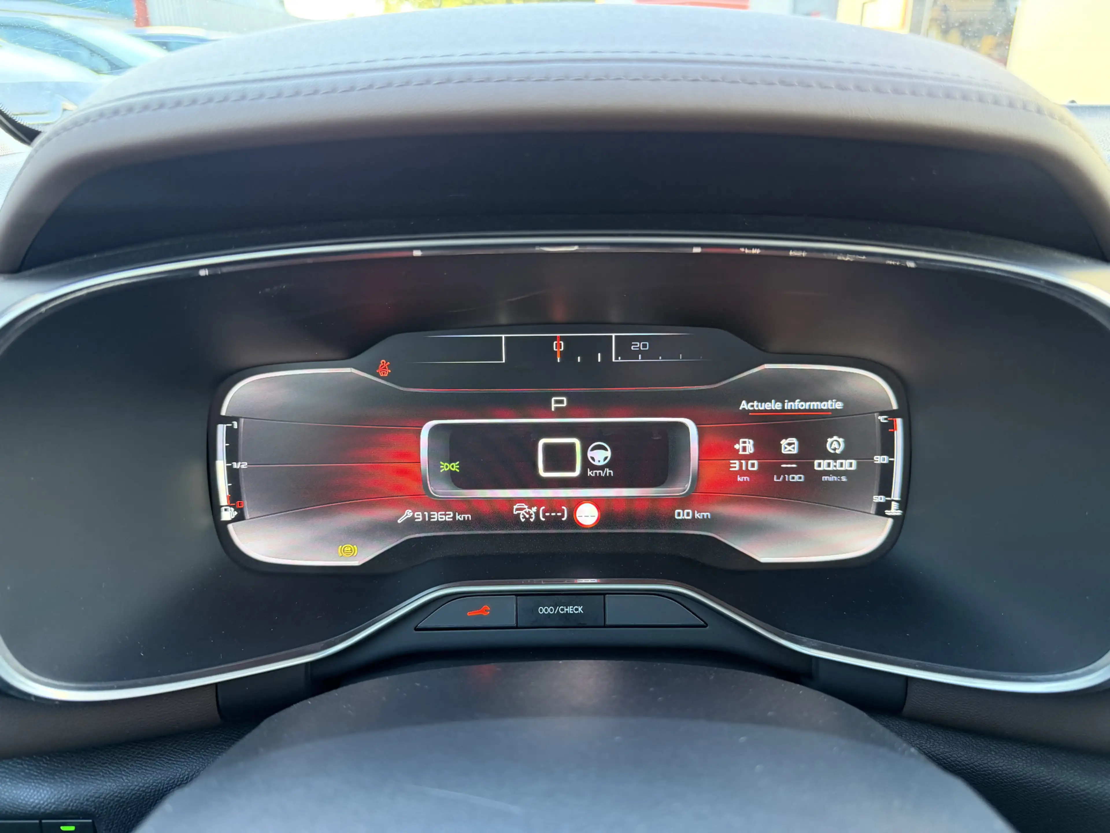 Citroen C5 Aircross 180pk Shine (Elektrisch Schuifdak - Trekhaak - Led — photo 25