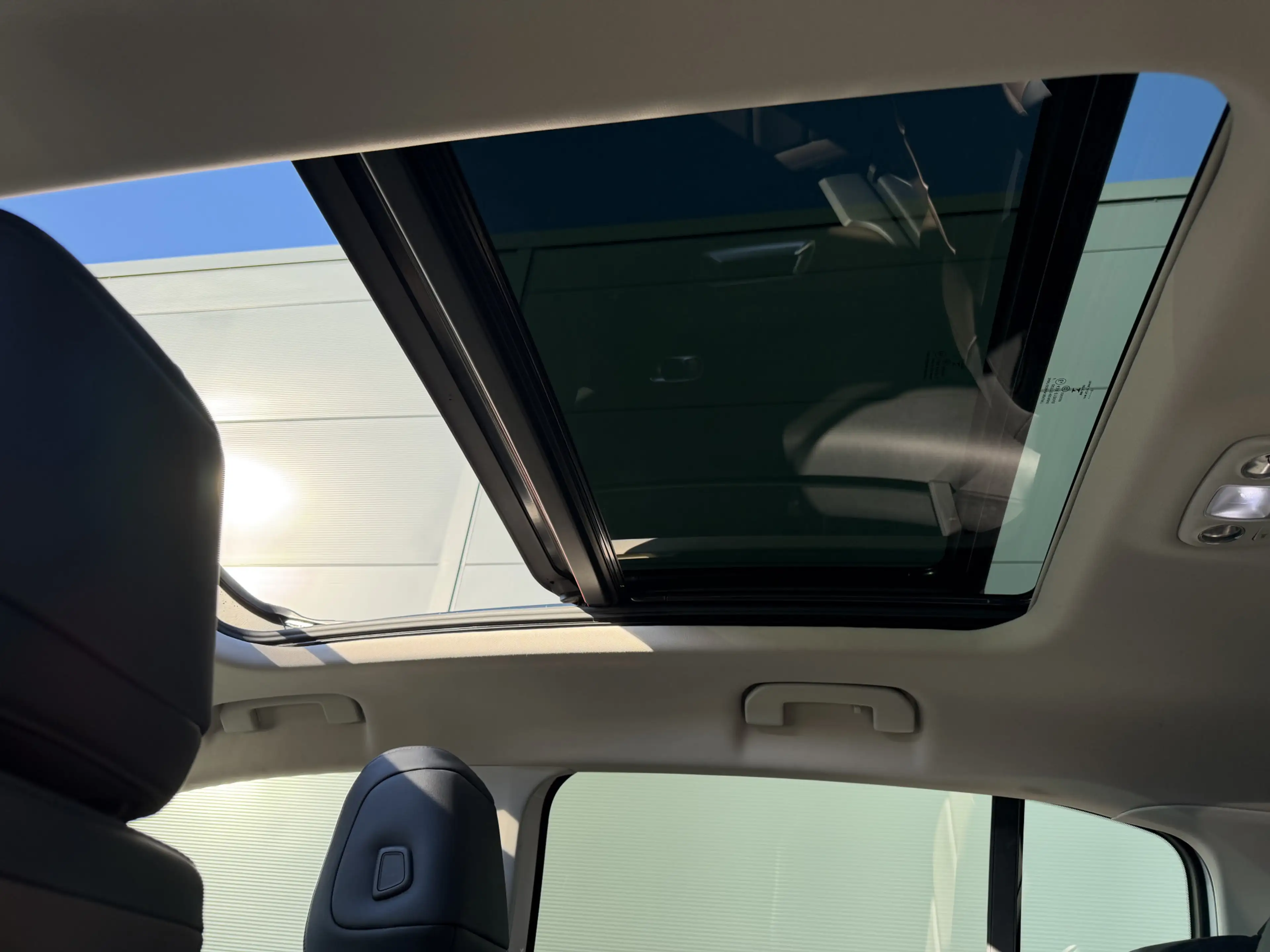 Citroen C5 Aircross 180pk Shine (Elektrisch Schuifdak - Trekhaak - Led — photo 12