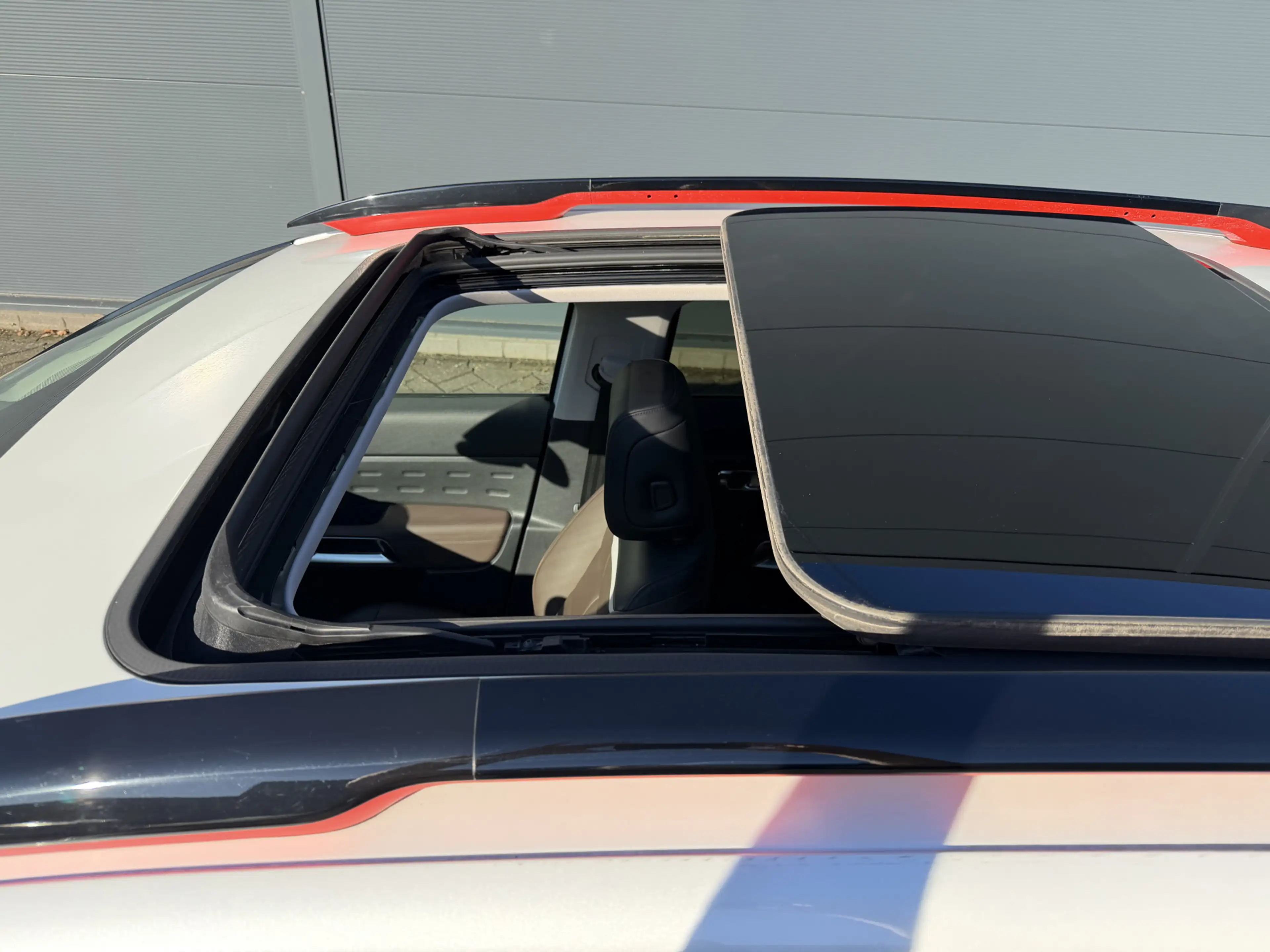 Citroen C5 Aircross 180pk Shine (Elektrisch Schuifdak - Trekhaak - Led — photo 10