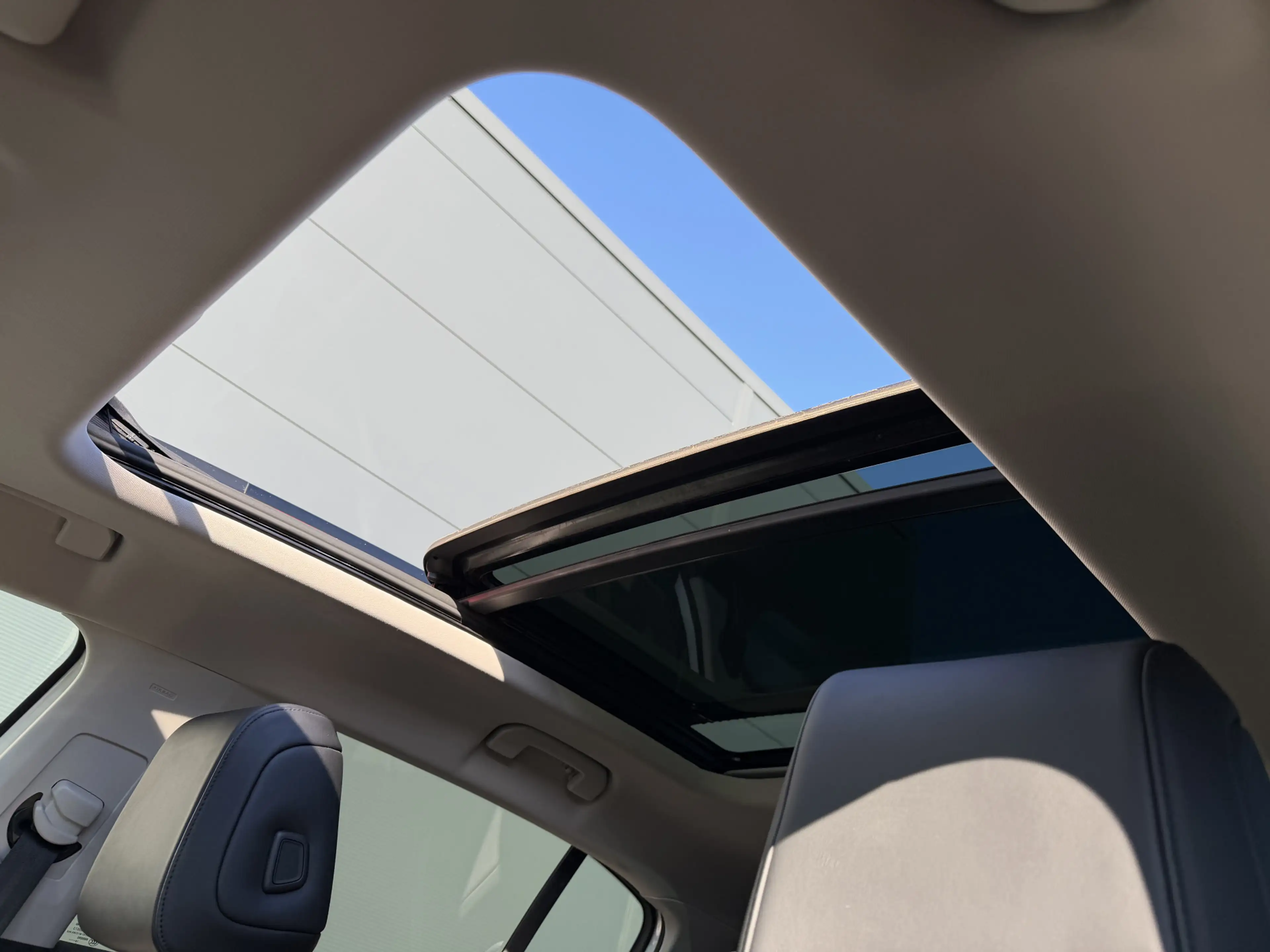 Citroen C5 Aircross 180pk Shine (Elektrisch Schuifdak - Trekhaak - Led — photo 11