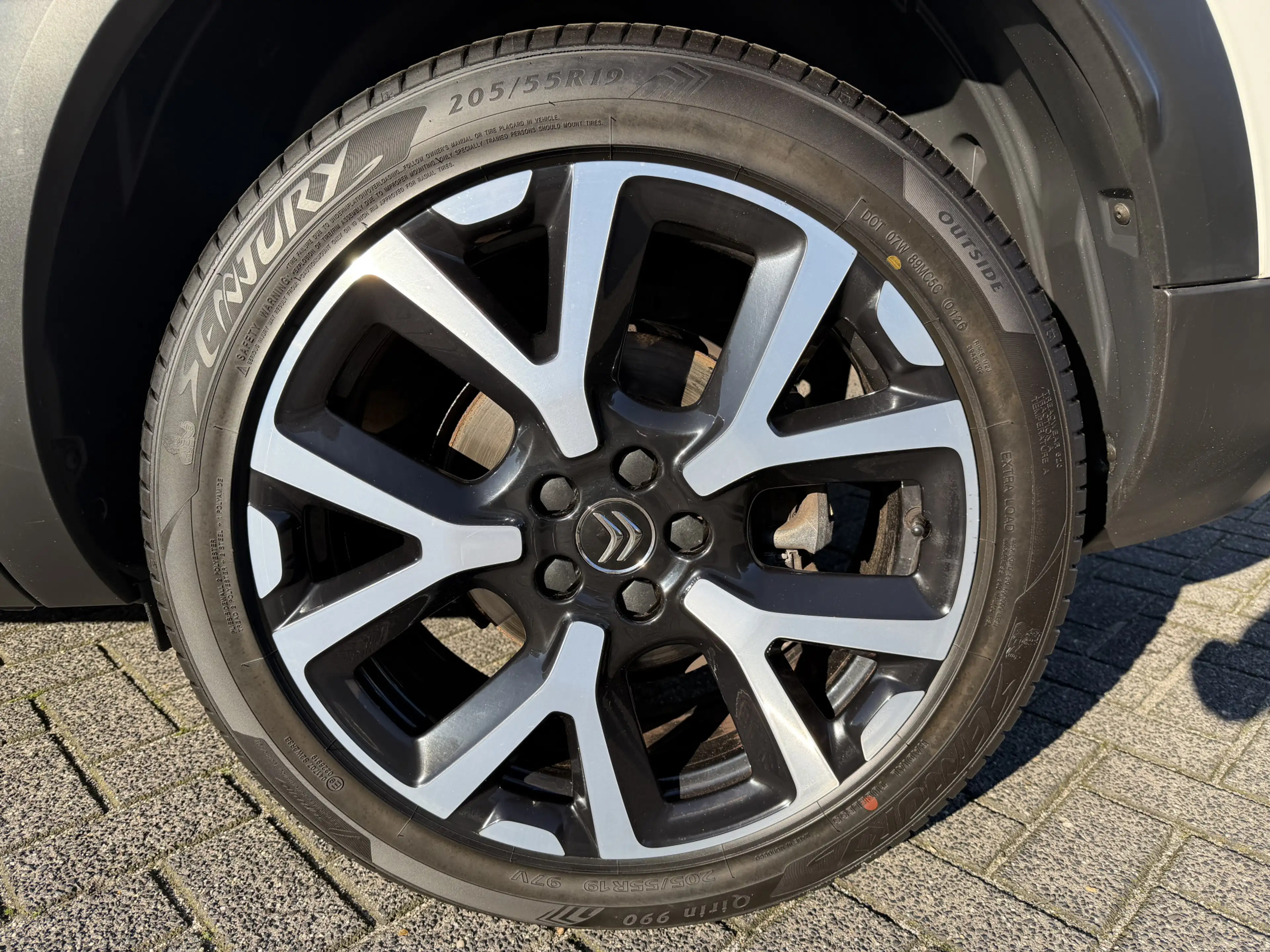 Citroen C5 Aircross 180pk Shine (Elektrisch Schuifdak - Trekhaak - Led — photo 13