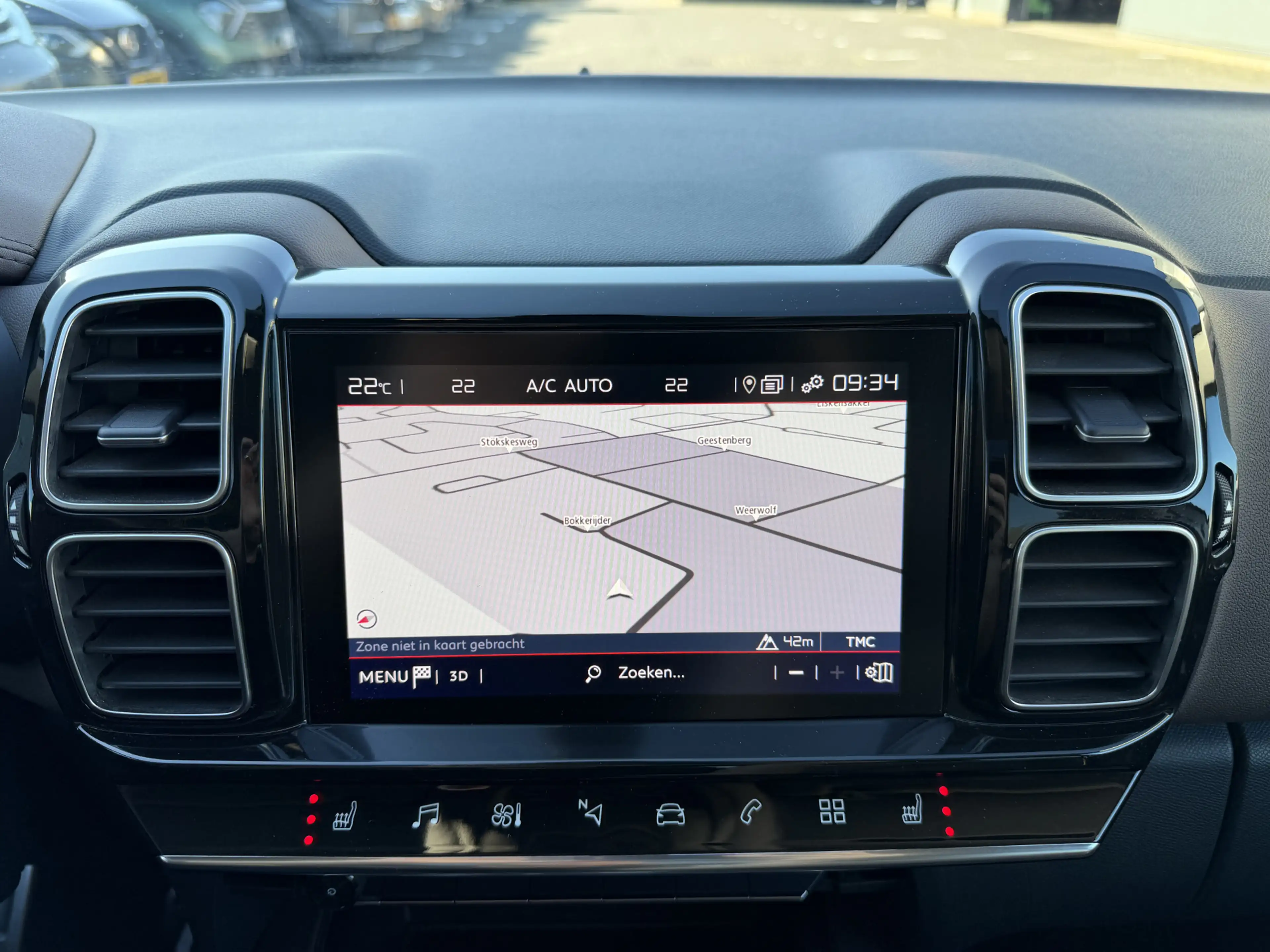 Citroen C5 Aircross 180pk Shine (Elektrisch Schuifdak - Trekhaak - Led — photo 37