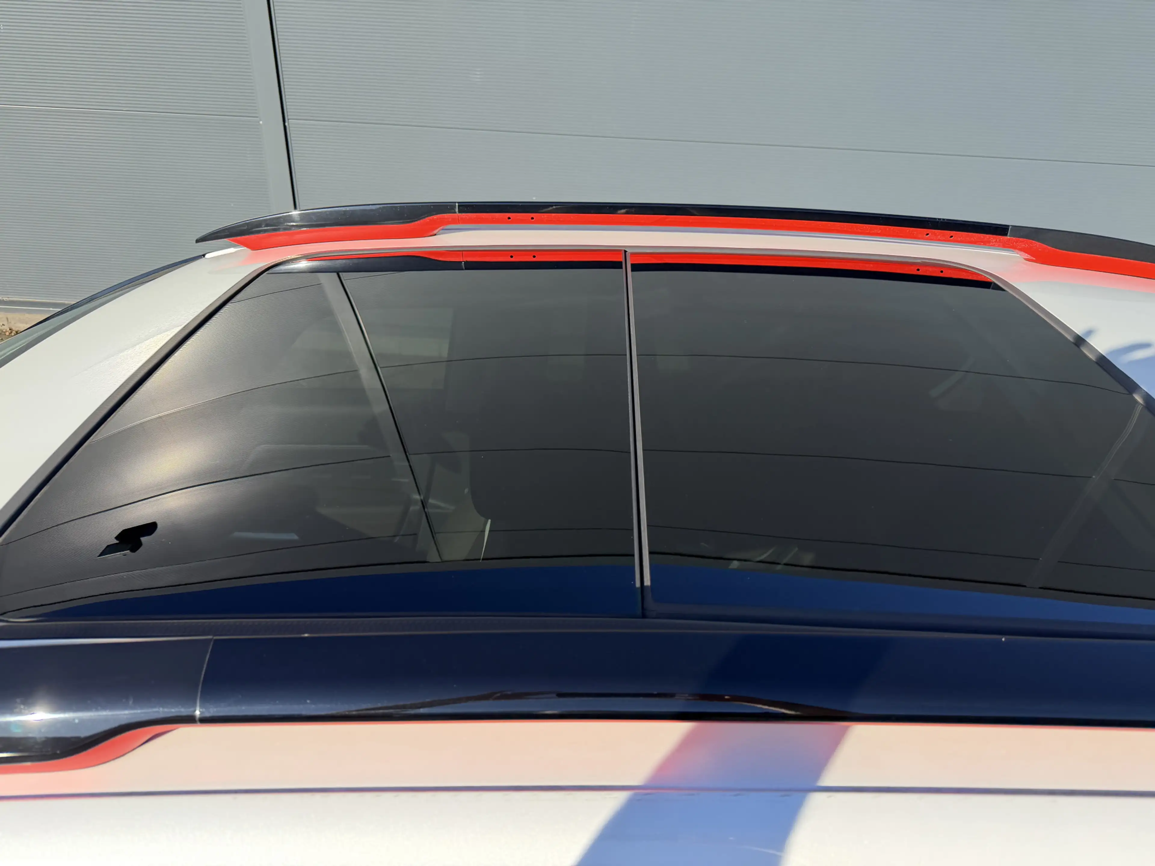 Citroen C5 Aircross 180pk Shine (Elektrisch Schuifdak - Trekhaak - Led — photo 9