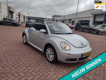 Cabriolet 1.6 Highline MOOIE AUTO BEL 0619590613