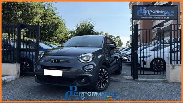 Fiat 500X 1.5T4 HYBRID 130CV DCT SPORT*C.L.17*R.CAM*FULL LED