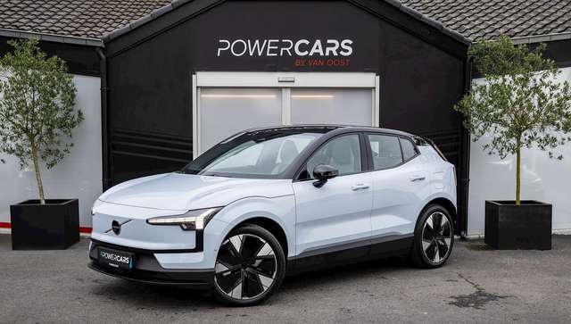 2024 Volvo EX 30