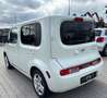 Nissan Cube Basis/Voll Ausstattung Weiß - thumbnail 6