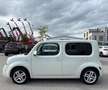 Nissan Cube Basis/Voll Ausstattung Weiß - thumbnail 7